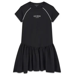 Sporty Dress 7-14y