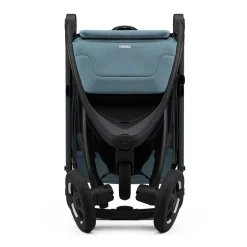 Spring2 Stroller - Mid Blue