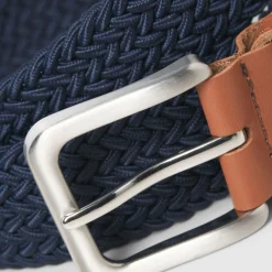 Spring Woven Belt 8-16y
