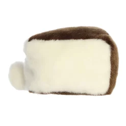 Sprinkles Cake Slice