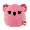 Squishy Plush Poppy 14''