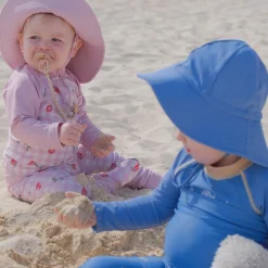 Srawberries Water Slippers1224