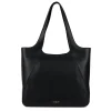 Stacey Tote Bag - Black