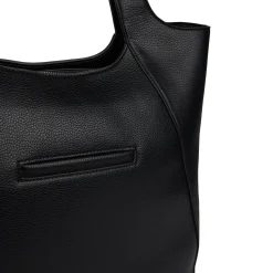 Stacey Tote Bag - Black