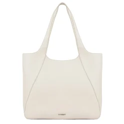 Stacey Tote Bag - Porcelaine