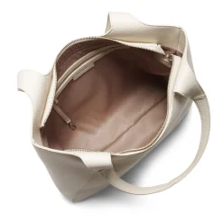 Stacey Tote Bag - Porcelaine