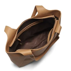 Stacey Tote Bag - Souvenir Beige