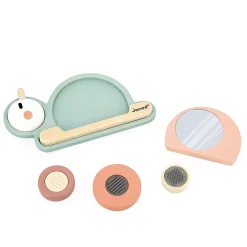 Stackable Sensory Snail Sweet Cocoon