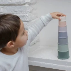 Stacking Cups