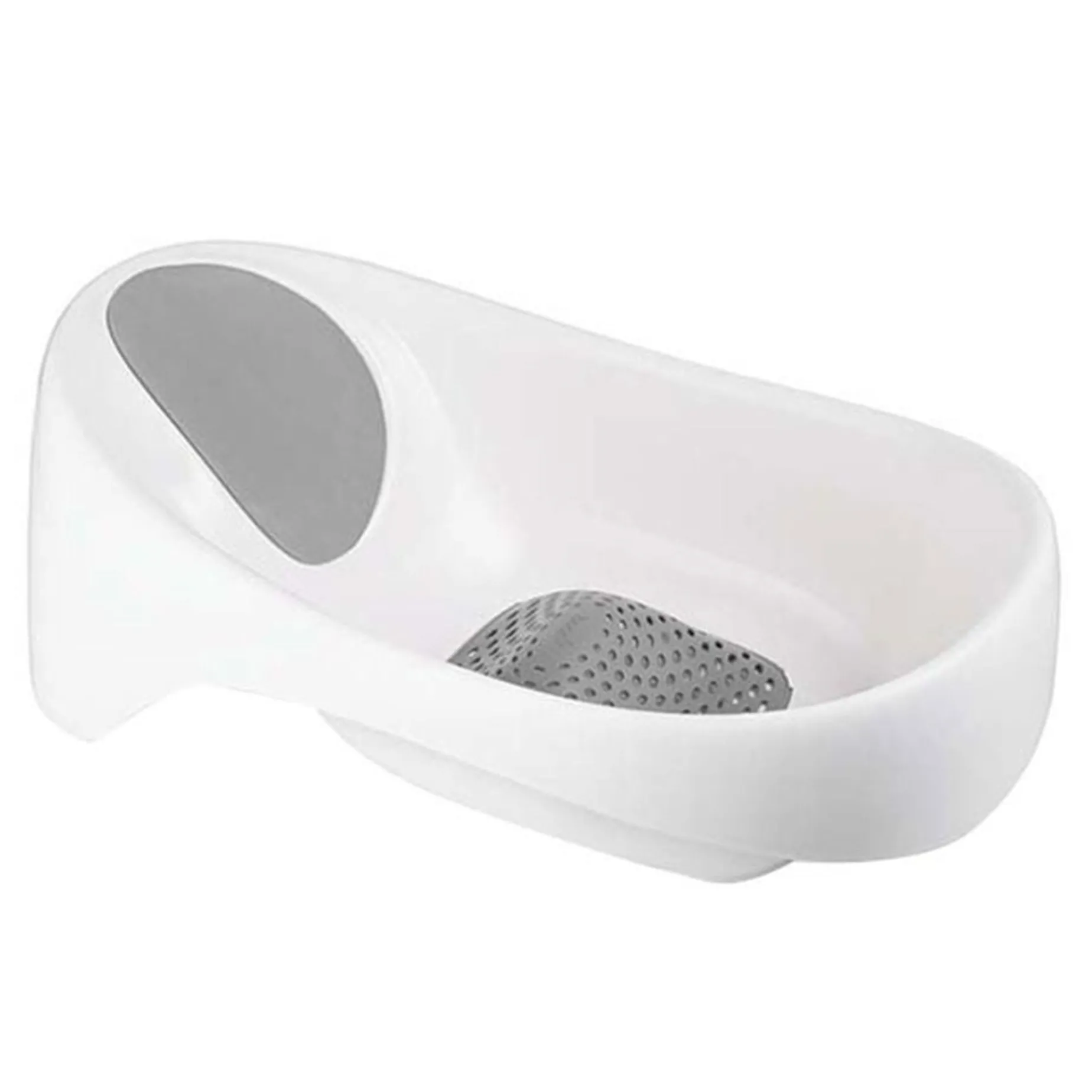 3-Stages Bathtub Soak - Grey
