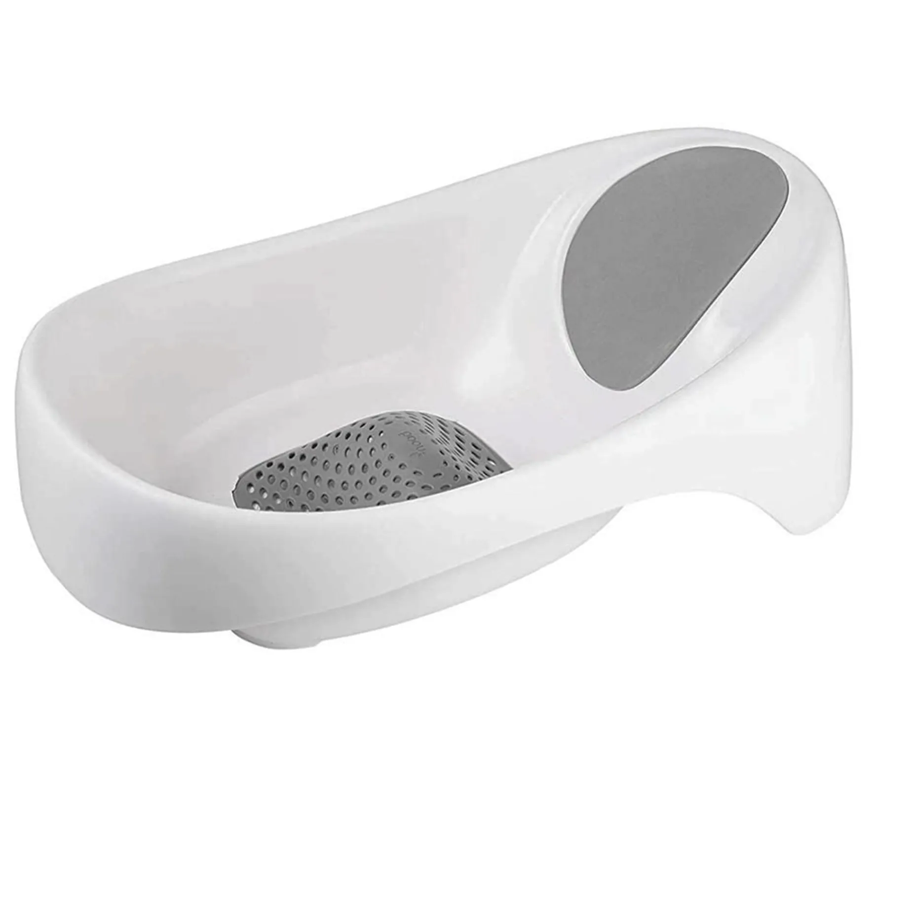 3-Stages Bathtub Soak - Grey