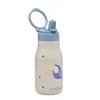 Stainless Bottle 10oz Kiko The Toukan