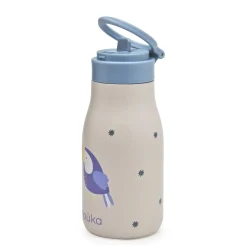 Stainless Bottle 10oz Kiko The Toukan