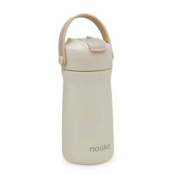 Stainless Bottle 12oz- Sand
