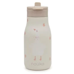 Stainless Bottle 10oz Willow The Goose