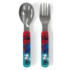 Stainless Steel Cutlery - Spiderman