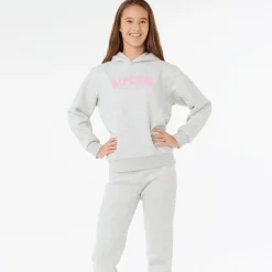 Staple Varsity Hoodie 8-14y