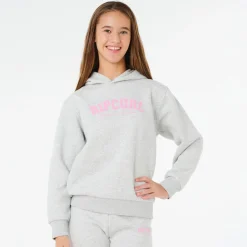 Staple Varsity Hoodie 8-14y