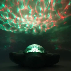 Star Projector and Bluetooth -Green