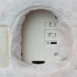 Star Projectorand Bluetooth - Beige