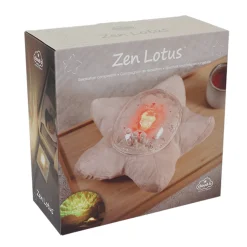 Star Projectorand Bluetooth - Beige