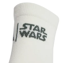Star Wars 3-Pack Socks Sizes 10-13