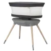 Starling Smart Bassinet - Onyx Heritage