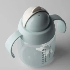 Starter Straw Cup 6m+ - Mint