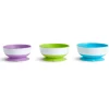 Stay Put Suction Bowls (3)