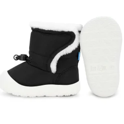 Stay-Put Booties 6-24m