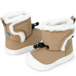 Stay-Put Booties 6-24m