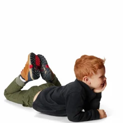 Steens Mt Ii Fleece 2-4