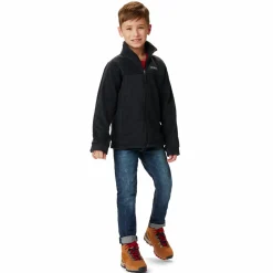 Steens Mt Ii Fleece 4-18