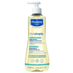Stelatopia Cleansing Oil 500ml