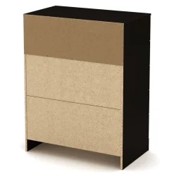 Step One 5-Drawer Chest - Gray Oak