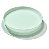 Stick & Stay Suction Plate - Opal