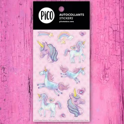 Sticker Set - Delicate