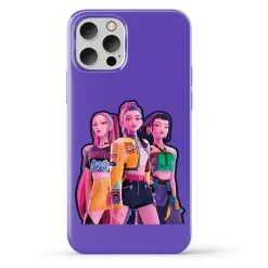 Stickers Kpop Girl Band