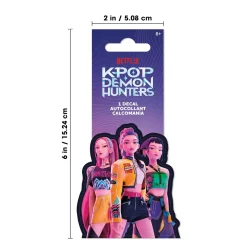 Stickers Kpop Girl Band