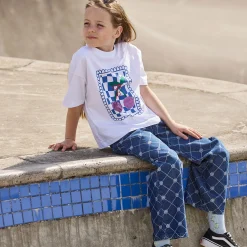 Stine Wide Jeans 3-14