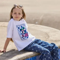 Stine Wide Jeans 3-14