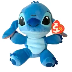Stitch 8''