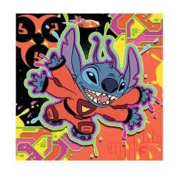 Stitch Puzzles
