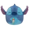 Stitch Doll Squishmallow 8''