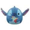 Stitch Fries Squishmallow 8''
