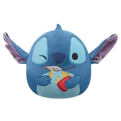 Stitch Fries Squishmallow 8''