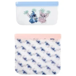 Stitch Reusable Snack Bag (2)