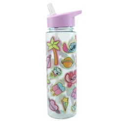 Stitch Sipper Bottle