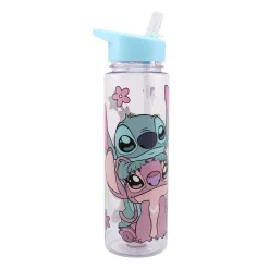 Stitch Sipper Bottle