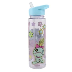 Stitch Sipper Bottle